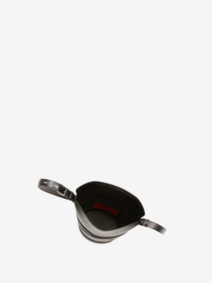Men's The Curve Fashion Alexander McQueen Black