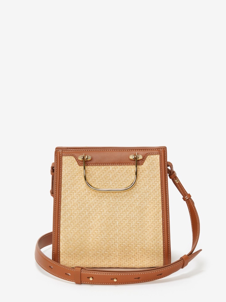 Natural Fashion Alexander McQueen Women's The Short Story