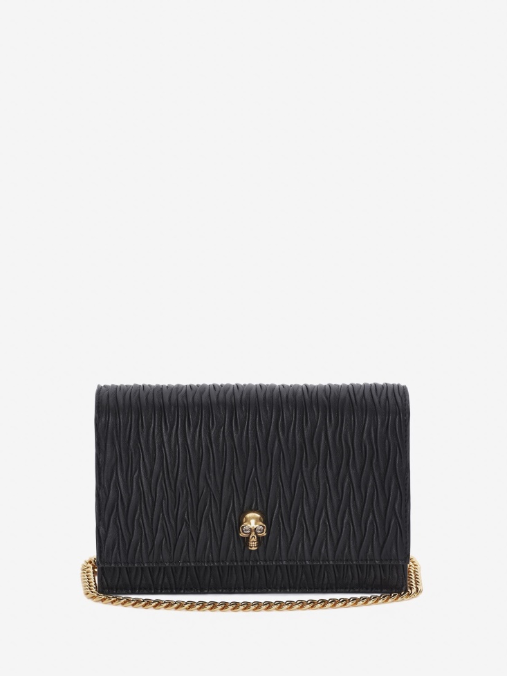 Women's Small Skull Bag Fashion Alexander McQueen