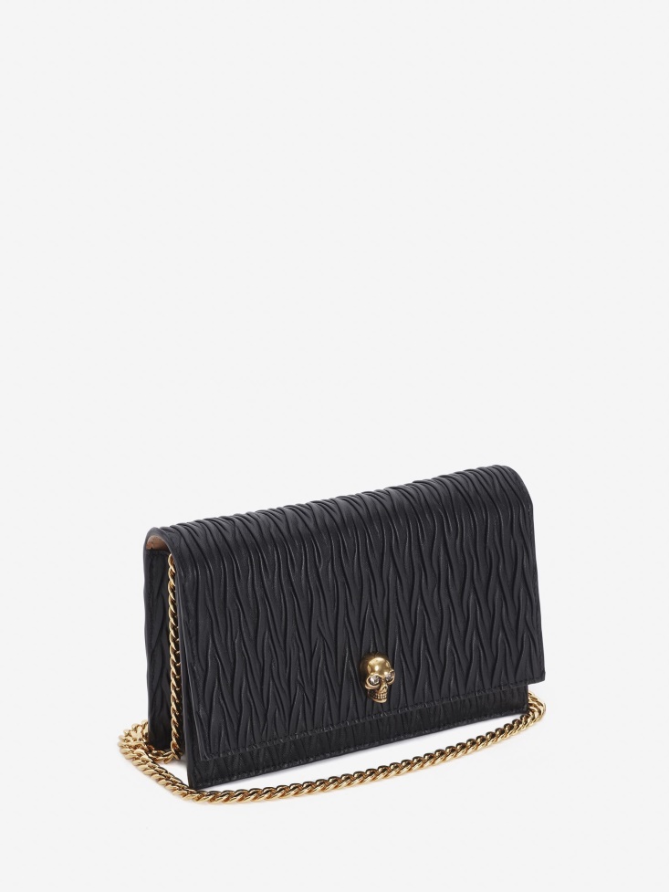 Women's Small Skull Bag Fashion Alexander McQueen