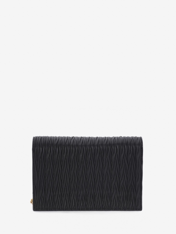 Women's Small Skull Bag Fashion Alexander McQueen