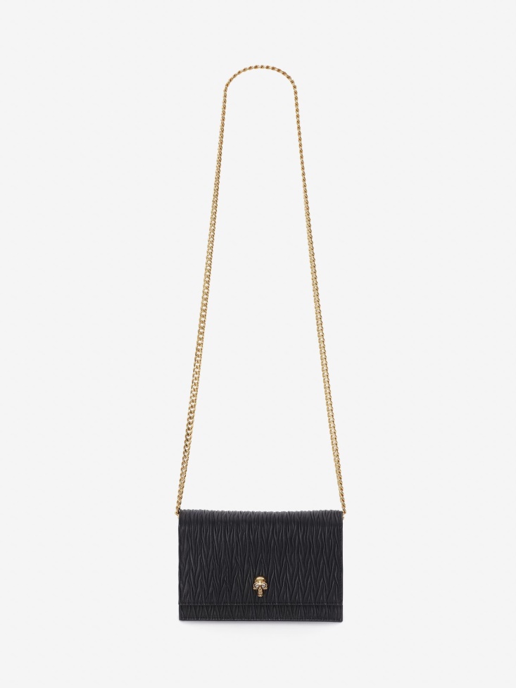 Women's Small Skull Bag Fashion Alexander McQueen