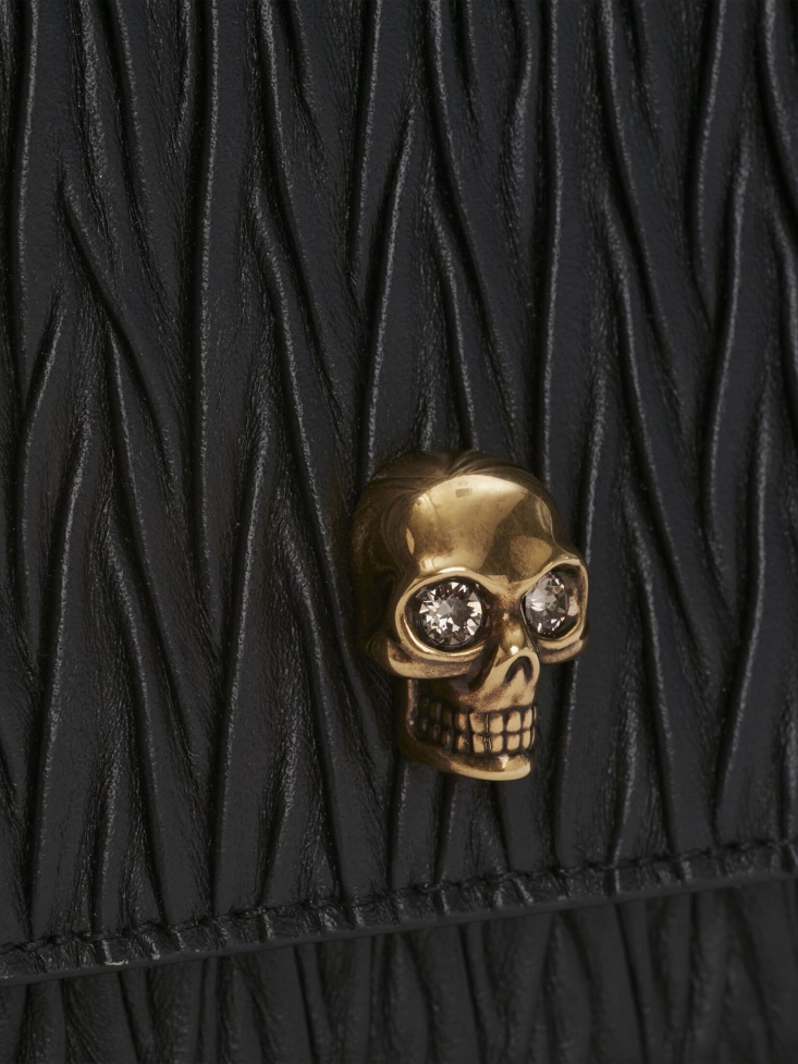 Women's Small Skull Bag Fashion Alexander McQueen