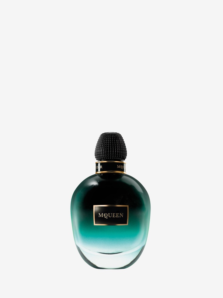 Women's Vetiver Moss Eau De Parfum Multicolour Fashion Alexander McQueen