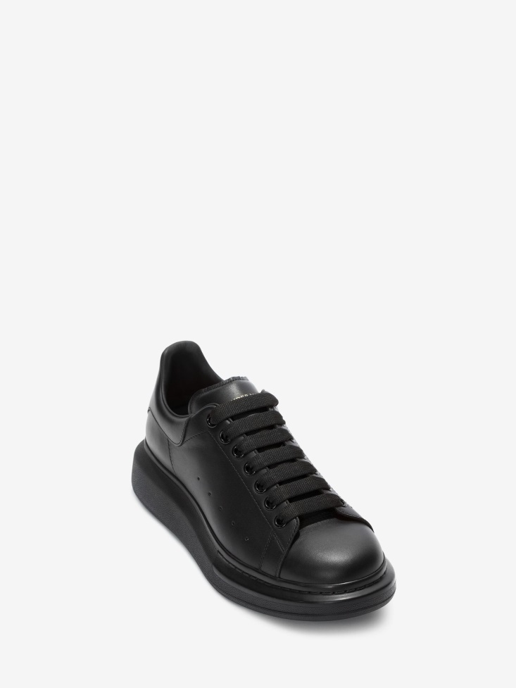 Men's Oversized Sneaker Fashion Alexander McQueen
