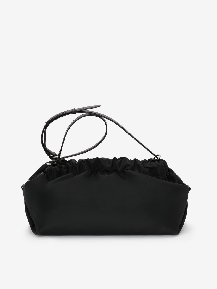 Fashion Alexander McQueen Women's The Bundle Black