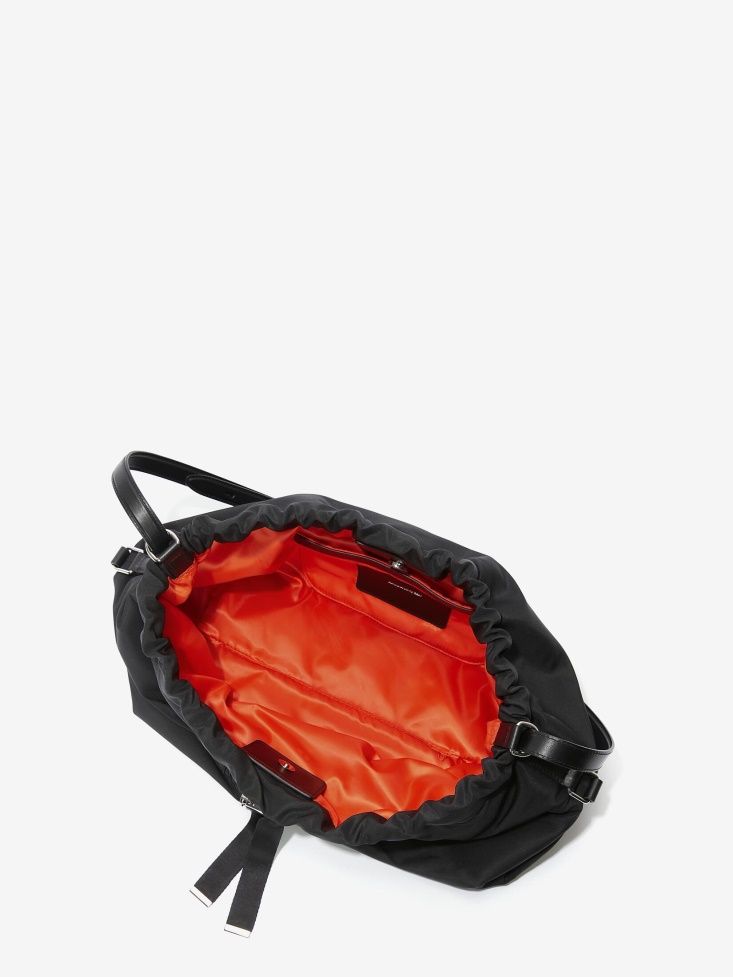 Fashion Alexander McQueen Women's The Bundle Black