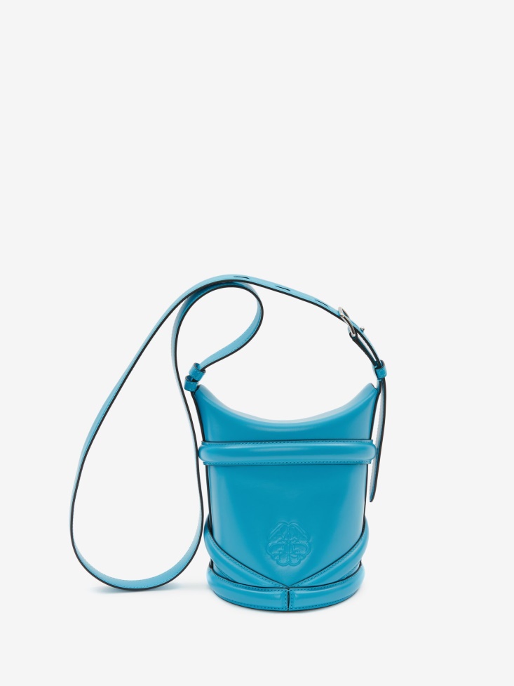 Cerulean Women's The Curve Fashion Alexander McQueen