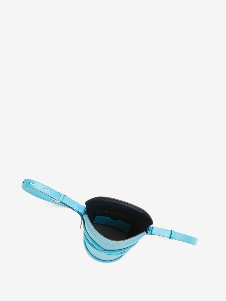 Cerulean Women's The Curve Fashion Alexander McQueen
