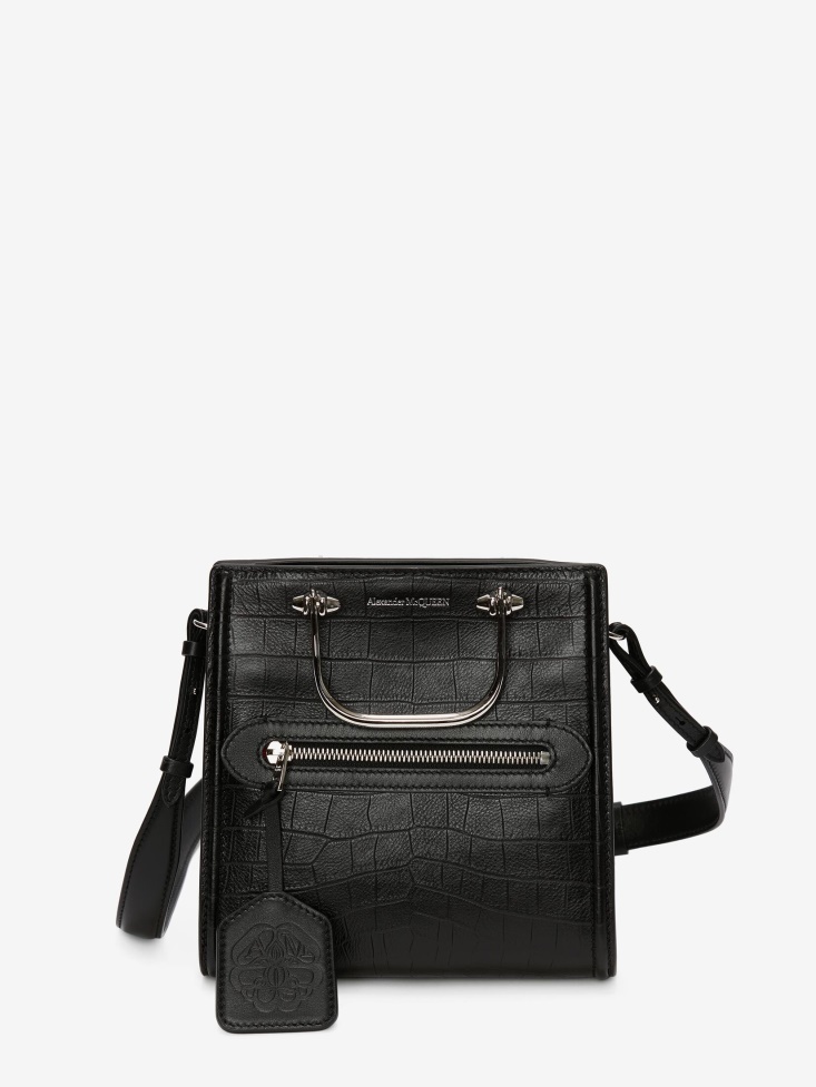 Fashion Alexander McQueen Black Women's The Short Story