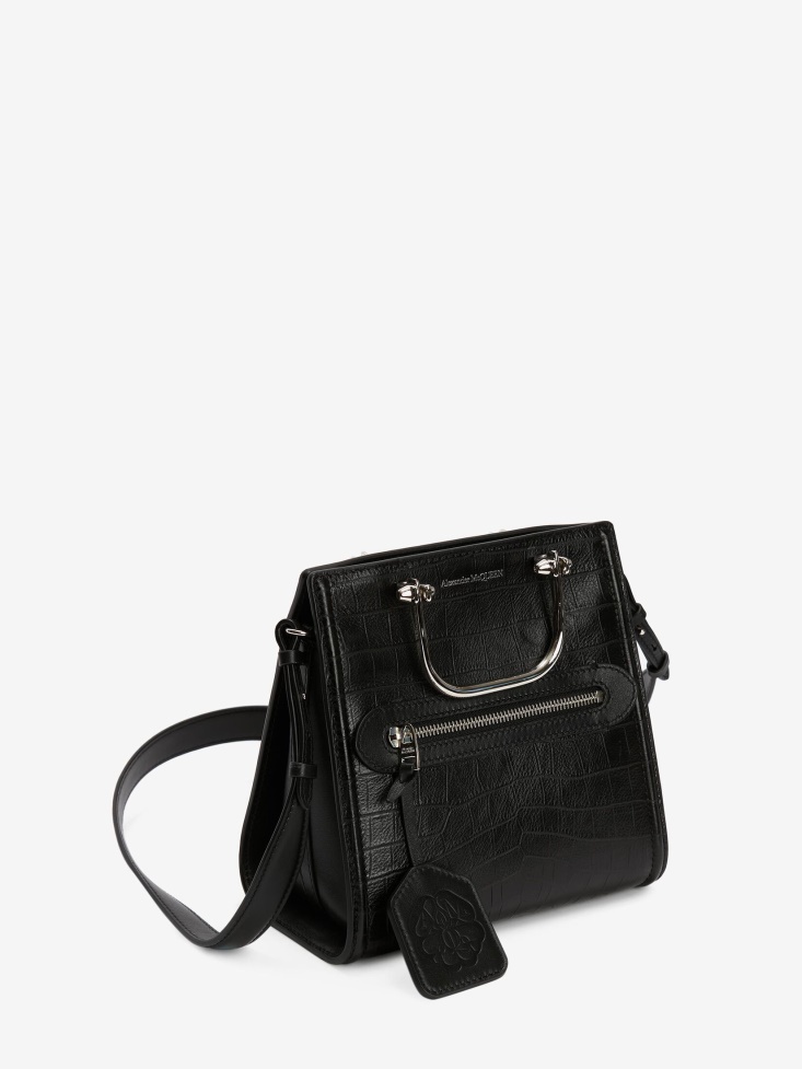 Fashion Alexander McQueen Black Women's The Short Story