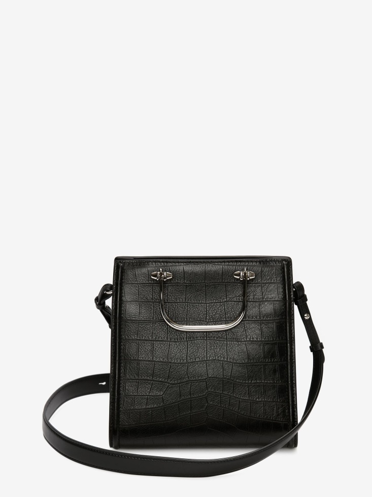 Fashion Alexander McQueen Black Women's The Short Story