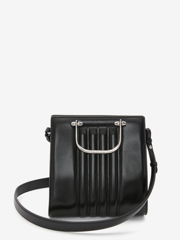 Women's The Short Story Fashion Alexander McQueen Black