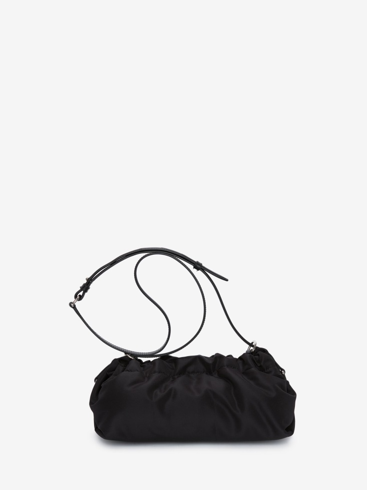 Black/White Fashion Alexander McQueen Women's The Mini Bundle