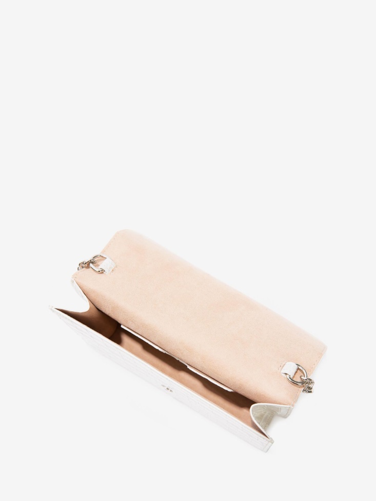 Fashion Alexander McQueen Women's Small Skull Bag Bone