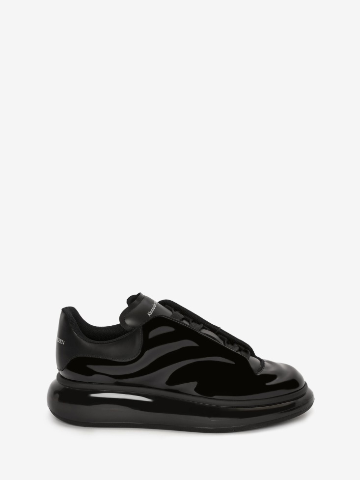 Fashion Alexander McQueen Men's Oversized Sneaker