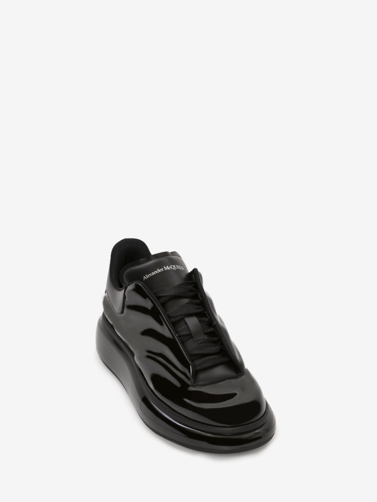 Fashion Alexander McQueen Men's Oversized Sneaker