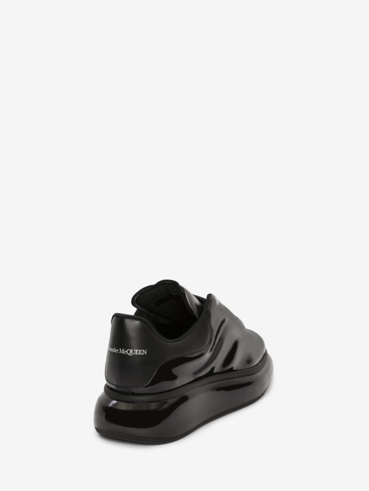 Fashion Alexander McQueen Men's Oversized Sneaker