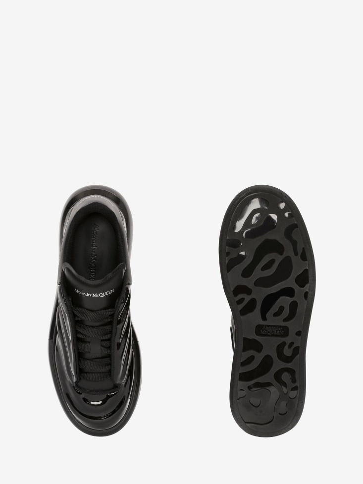 Fashion Alexander McQueen Men's Oversized Sneaker