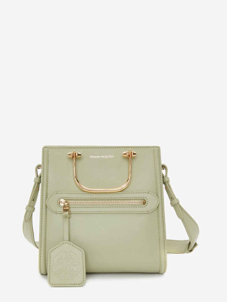 Sage Fashion Alexander McQueen Women's The Short Story
