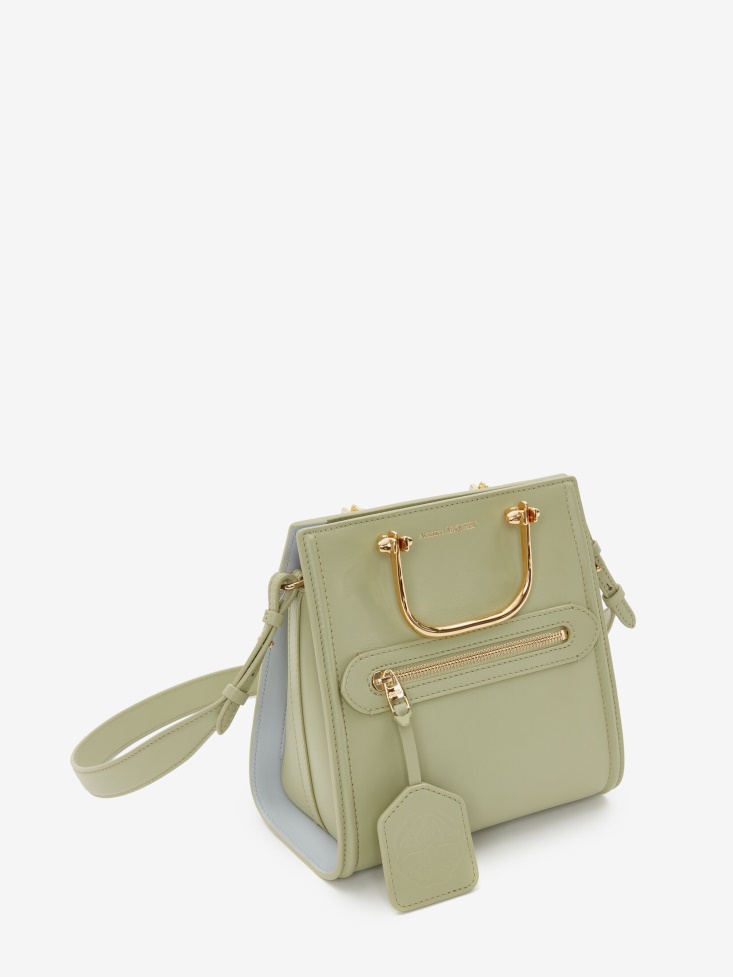 Sage Fashion Alexander McQueen Women's The Short Story