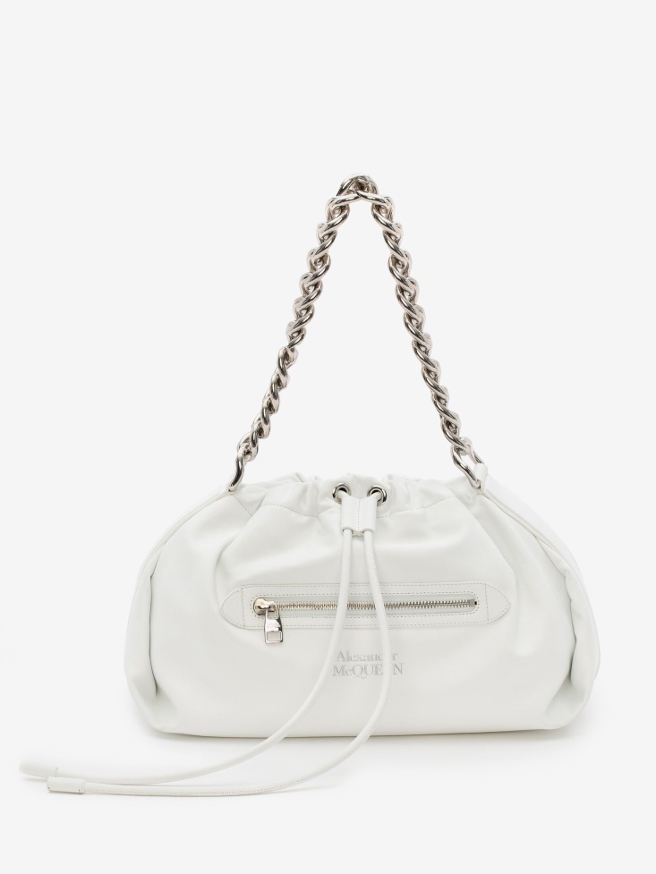 White Women's The Ball Bundle Fashion Alexander McQueen