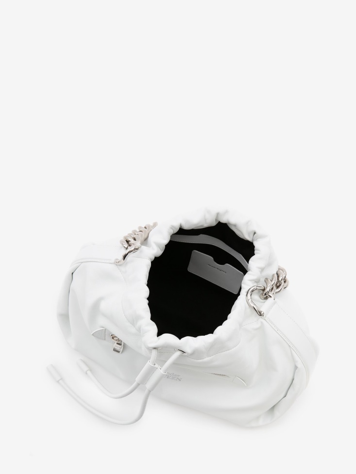 White Women's The Ball Bundle Fashion Alexander McQueen