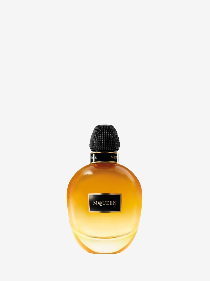 Multicolour Women's Amber Garden Eau De Parfum Fashion Alexander McQueen