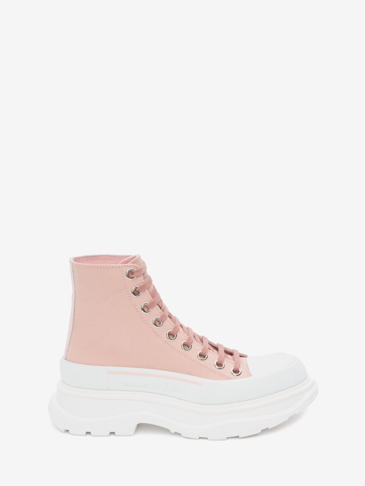 Magnolia Fashion Alexander McQueen Women's Tread Slick Boot