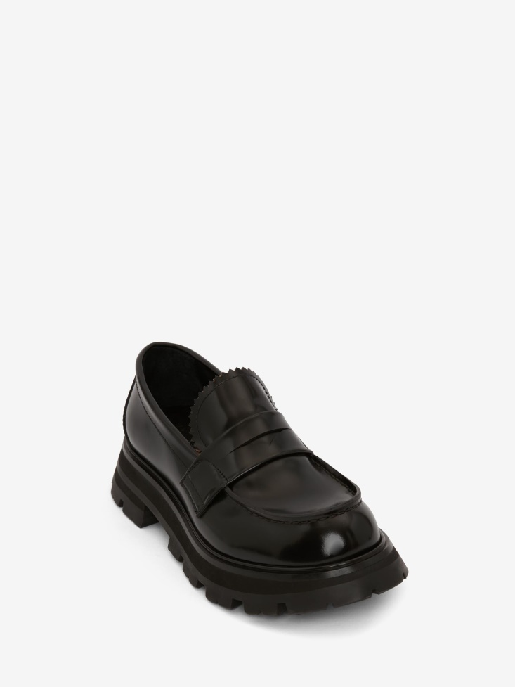 Women's Wander Loafer Fashion Alexander McQueen