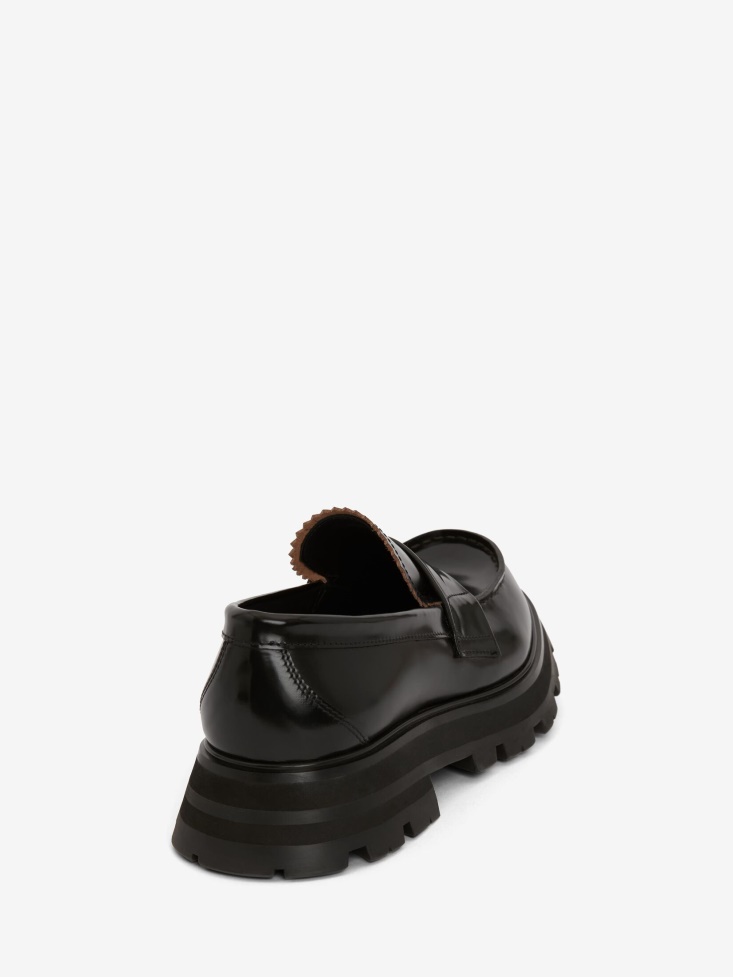 Women's Wander Loafer Fashion Alexander McQueen