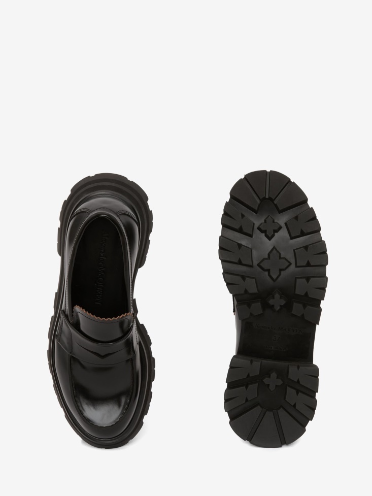 Women's Wander Loafer Fashion Alexander McQueen