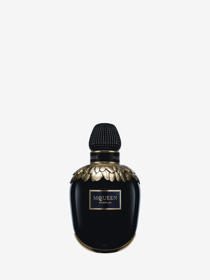 Multicolour Women's in Parfum For Her 50Ml Fashion Alexander McQueen