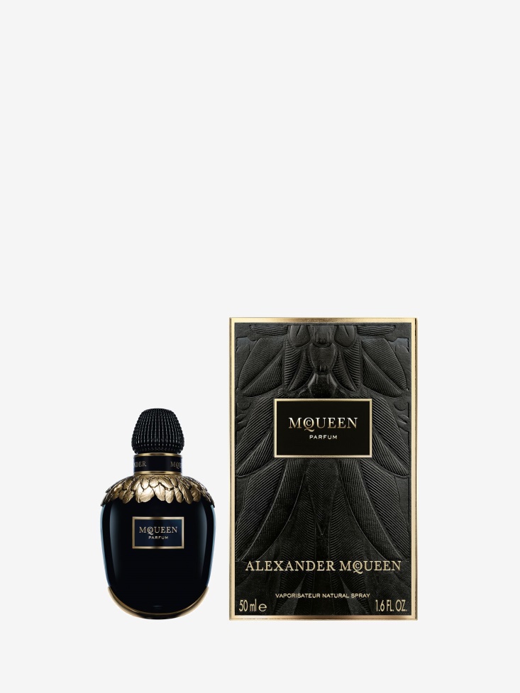 Multicolour Women's in Parfum For Her 50Ml Fashion Alexander McQueen