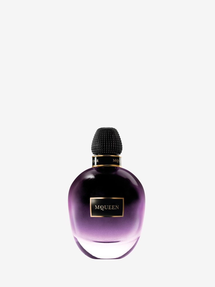 Women's Dark Papyrus Eau De Parfum Fashion Alexander McQueen Multicolour