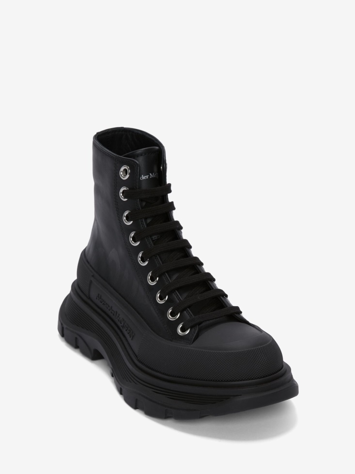 Fashion Alexander McQueen Women's Tread Slick Boot