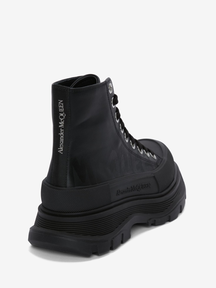 Fashion Alexander McQueen Women's Tread Slick Boot