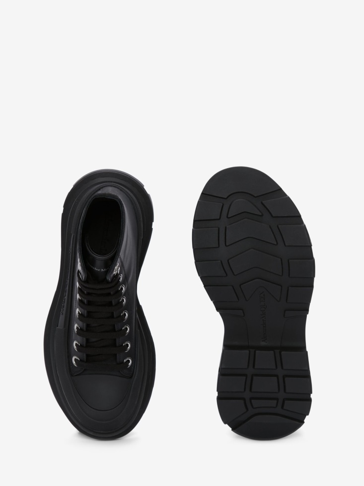 Fashion Alexander McQueen Women's Tread Slick Boot
