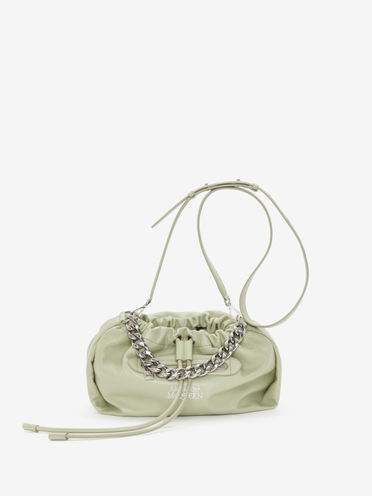 Fashion Alexander McQueen Sage Women's The Ball Bundle Small