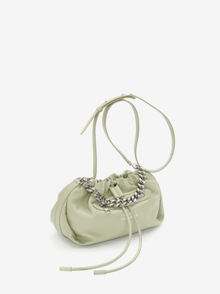 Fashion Alexander McQueen Sage Women's The Ball Bundle Small