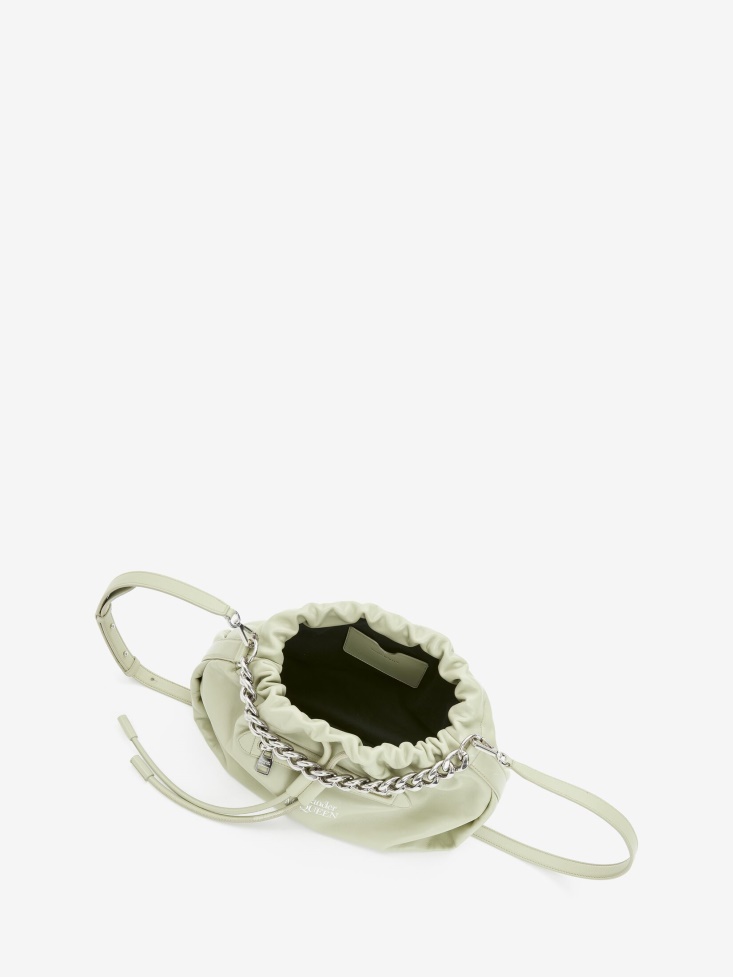 Fashion Alexander McQueen Sage Women's The Ball Bundle Small