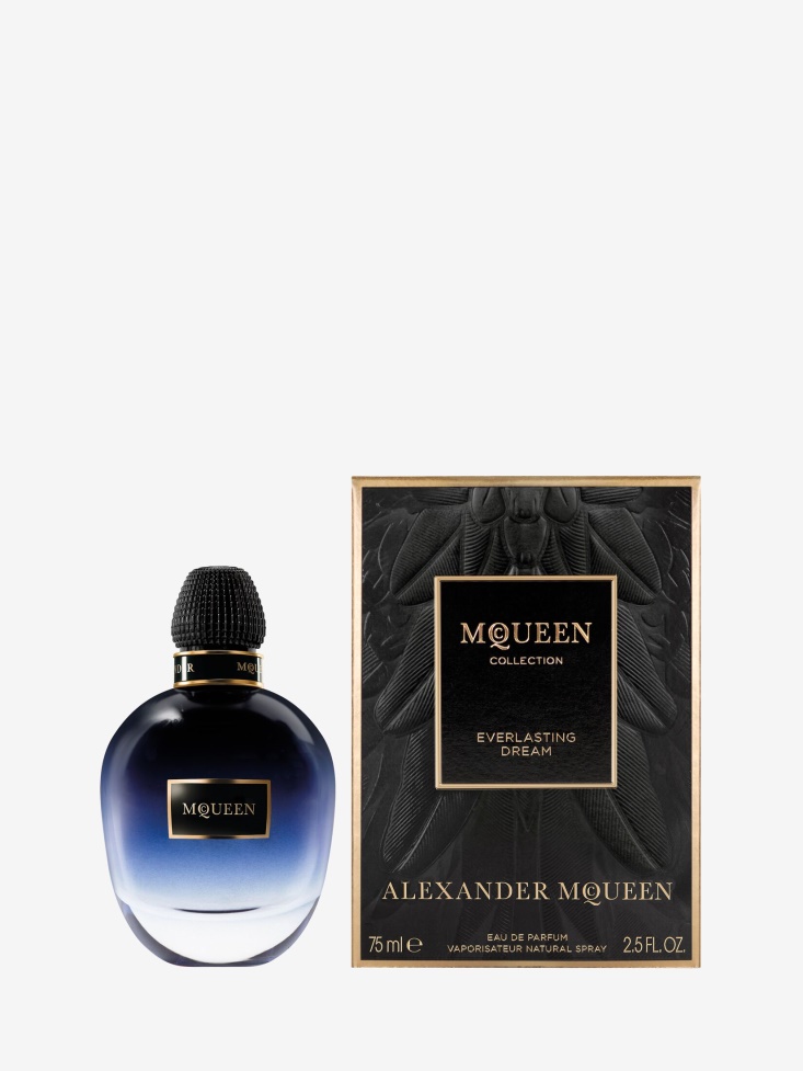 Fashion Alexander McQueen Multicolour Women's Everlasting Dream Eau De Parfum