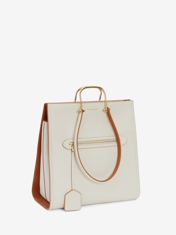 Cream Women's The Tall Story Fashion Alexander McQueen