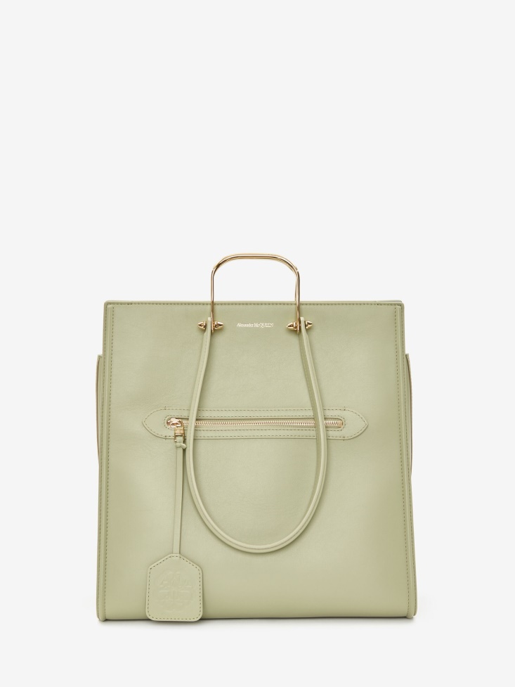 Fashion Alexander McQueen Sage Women's The Tall Story