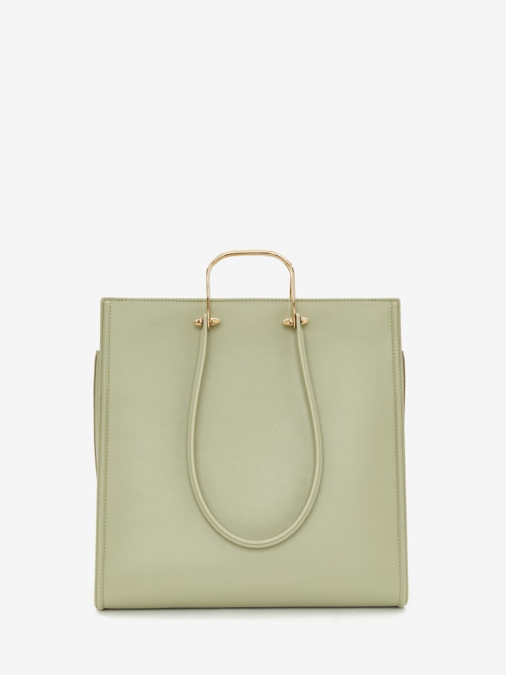 Fashion Alexander McQueen Sage Women's The Tall Story