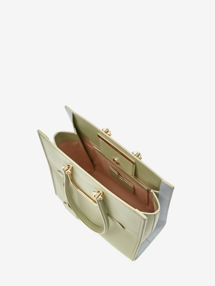 Fashion Alexander McQueen Sage Women's The Tall Story