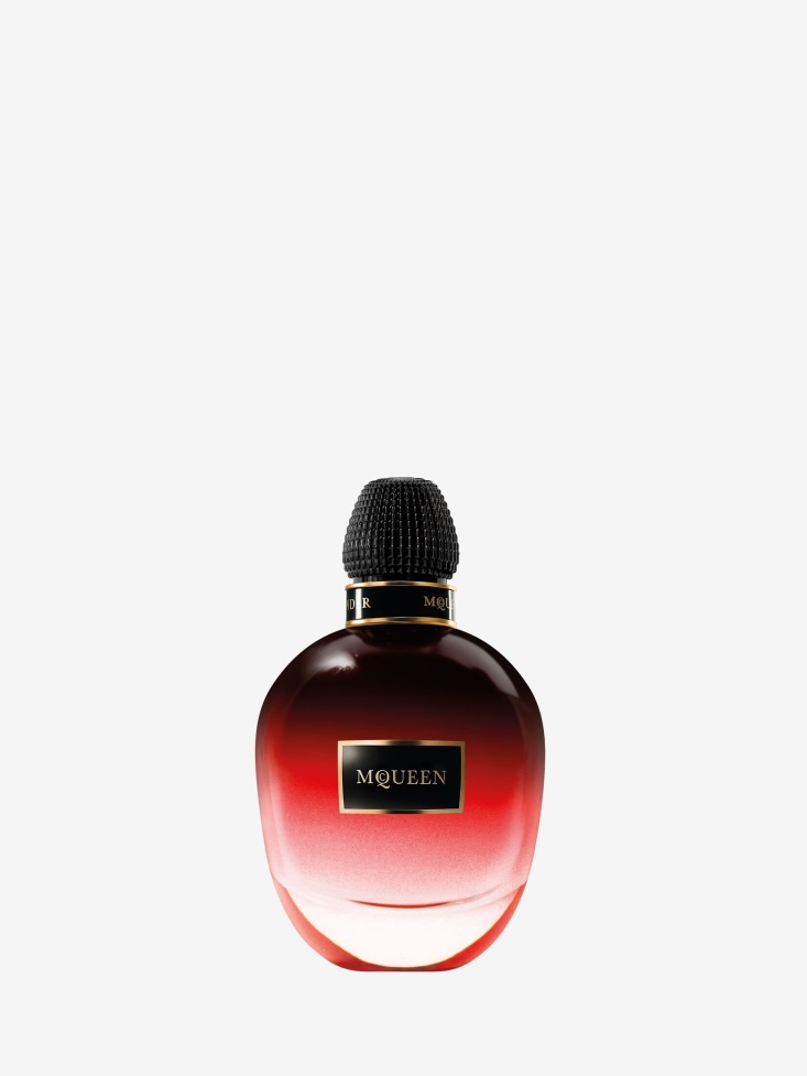 Multicolour Fashion Alexander McQueen Women's Blazing Lily Eau De Parfum